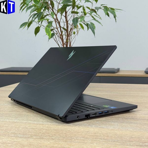 Ноутбук Acer Nitro ANV15-52 12189 фото