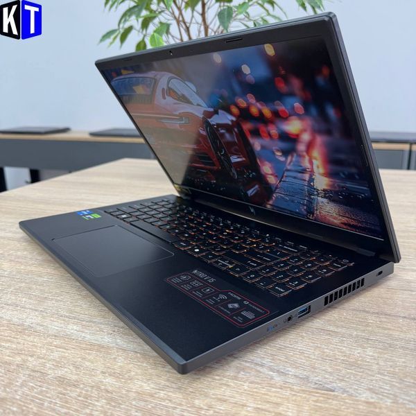 Ноутбук Acer Nitro ANV15-52 12189 фото