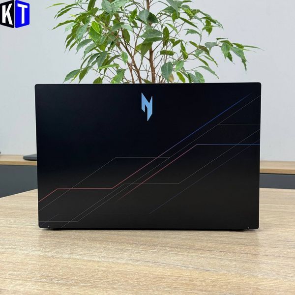 Ноутбук Acer Nitro ANV15-52 12189 фото