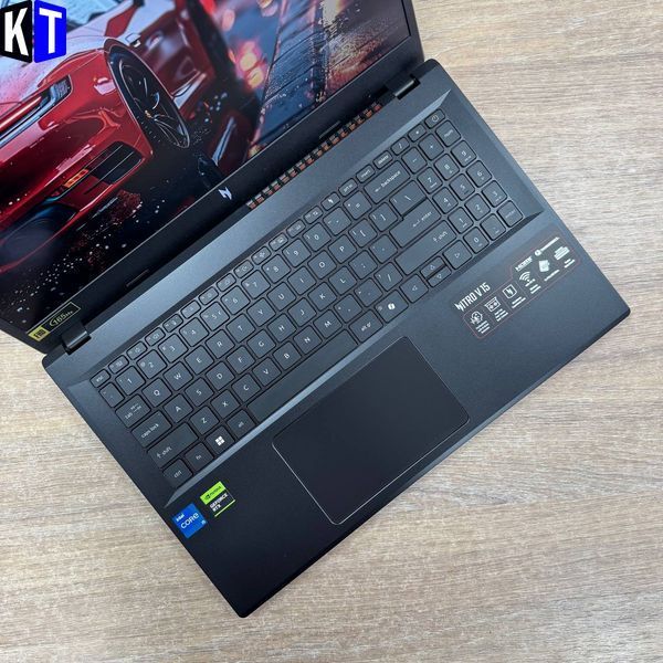 Ноутбук Acer Nitro ANV15-52 12189 фото