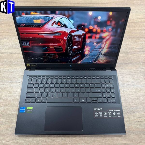 Ноутбук Acer Nitro ANV15-52 12189 фото