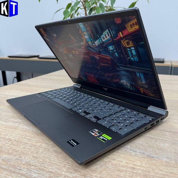 Ноутбук HP Victus 15-fb3xxx 1764 фото
