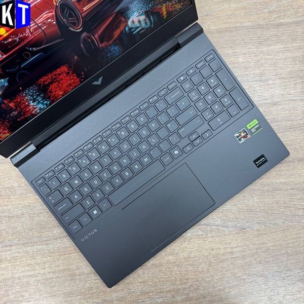 Ноутбук HP Victus 15-fb3xxx 1764 фото