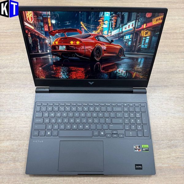 Ноутбук HP Victus 15-fb3xxx 1764 фото