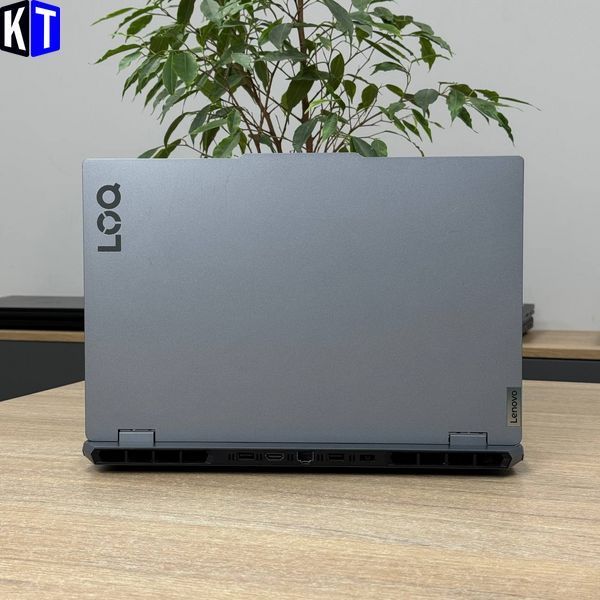 Ноутбук Lenovo LOQ 15IRX10 1950 фото