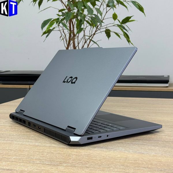Ноутбук Lenovo LOQ Essential 15ARP11 1907 фото