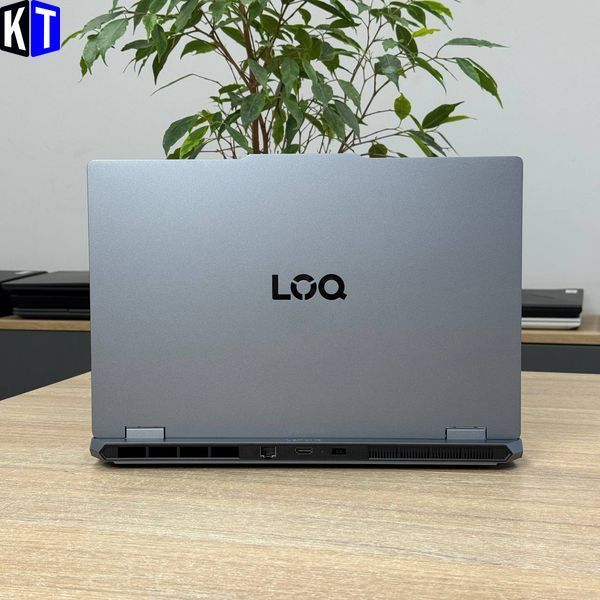 Ноутбук Lenovo LOQ Essential 15ARP11 1907 фото