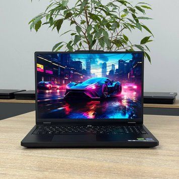 Ноутбук Lenovo Legion Pro 5 16IRX10 (NEW) 12227 фото
