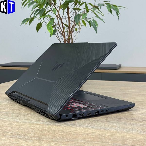 Ноутбук Asus TUF Gaming F15 FX506HF 1852 фото