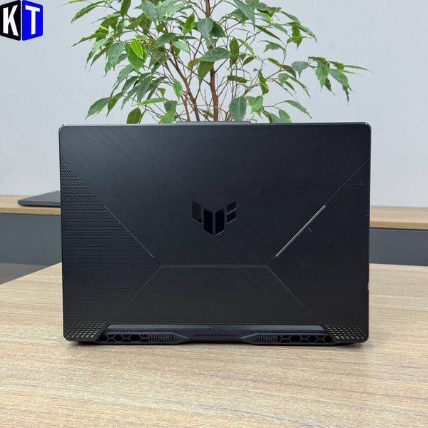 Ноутбук Asus TUF Gaming F15 FX506HF 1852 фото