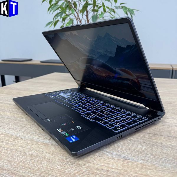 Ноутбук Asus TUF Gaming F15 FX506HF 1852 фото