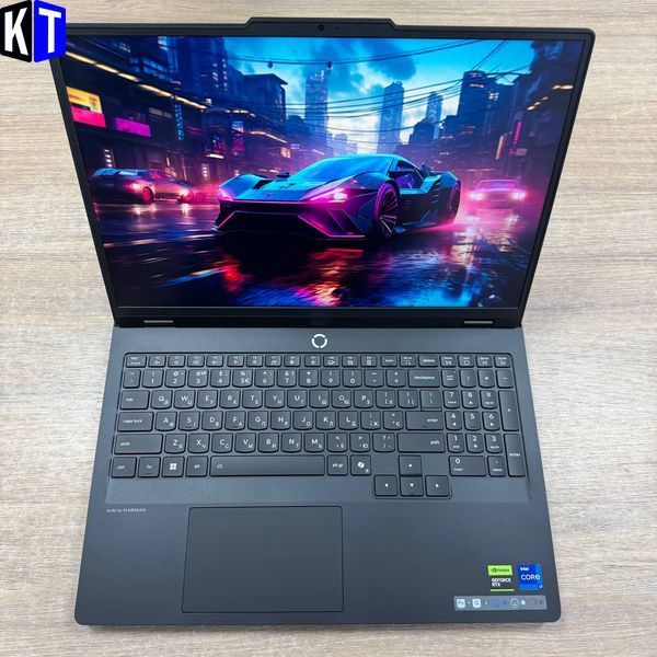 Ноутбук Lenovo Legion Pro 5 16IRX10 (NEW) 12227 фото