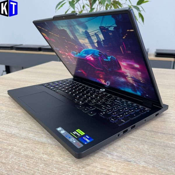 Ноутбук Lenovo Legion Pro 5 16IRX10 (NEW) 12227 фото