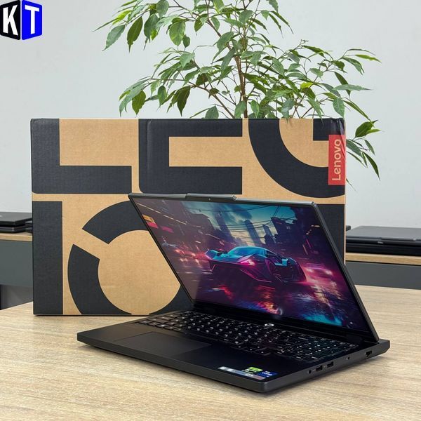 Ноутбук Lenovo Legion Pro 5 16IRX10 (NEW) 12227 фото