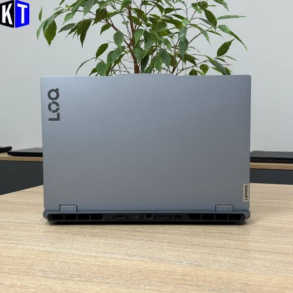 Ноутбук Lenovo LOQ 15IRX10 1762 фото