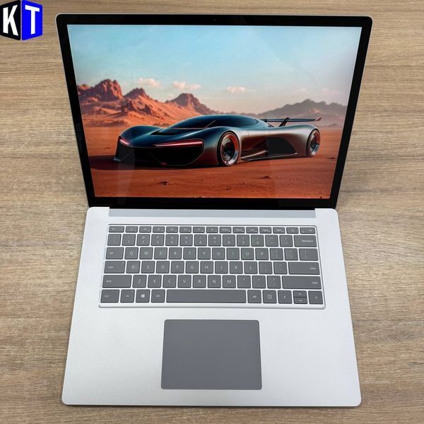 Ноутбук Microsoft Surface Laptop 4 15-inch 12088 фото