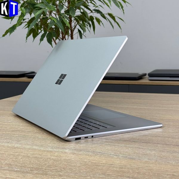 Ноутбук Microsoft Surface Laptop 4 15-inch 12088 фото