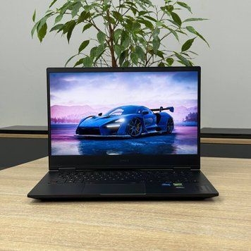 Ноутбук HP Omen 16-wd0220nw 1760 фото