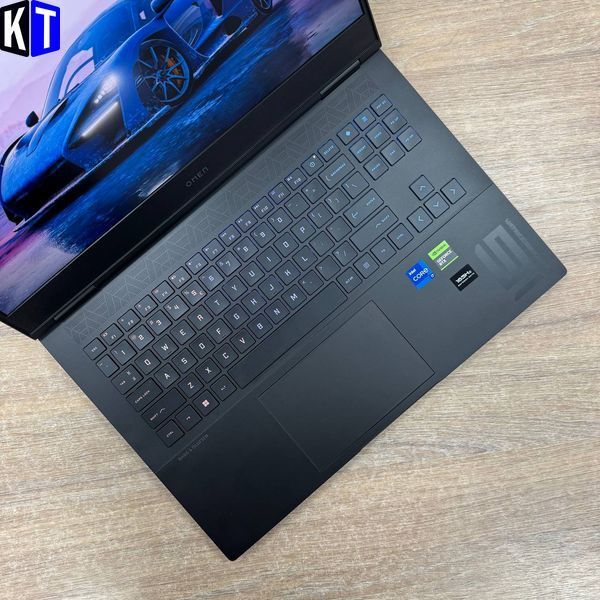 Ноутбук HP Omen 16-wd0220nw 1760 фото
