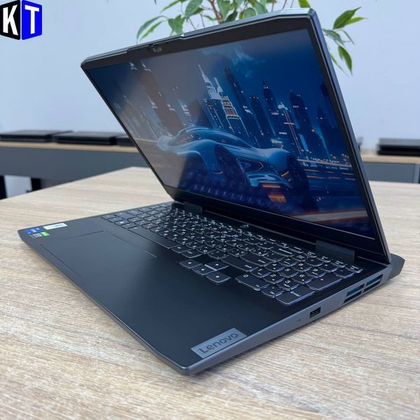 Ноутбук Lenovo IdeaPad Gaming 3 15IAH7 1867 фото
