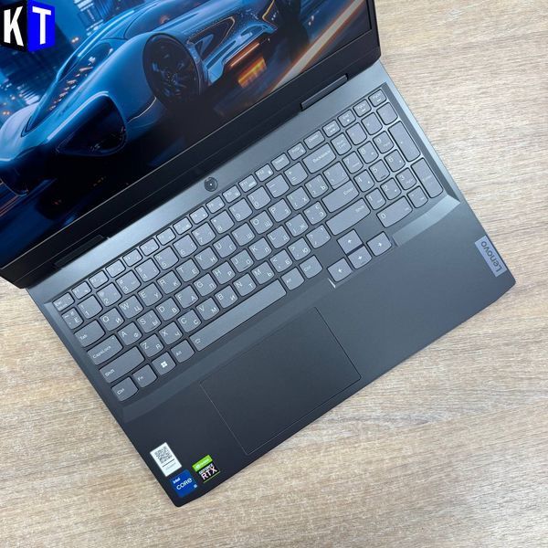 Ноутбук Lenovo IdeaPad Gaming 3 15IAH7 1867 фото