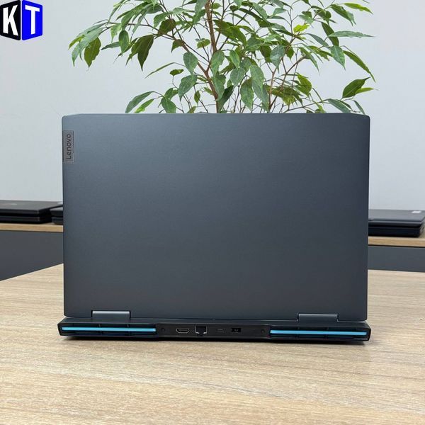 Ноутбук Lenovo IdeaPad Gaming 3 15IAH7 1867 фото