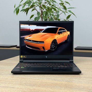 Ноутбук Acer Nitro ANV16-41 1759 фото
