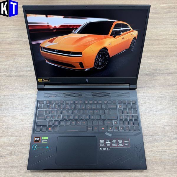 Ноутбук Acer Nitro ANV16-41 1759 фото