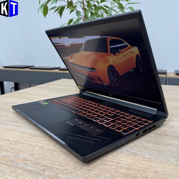 Ноутбук Acer Nitro ANV16-41 1759 фото