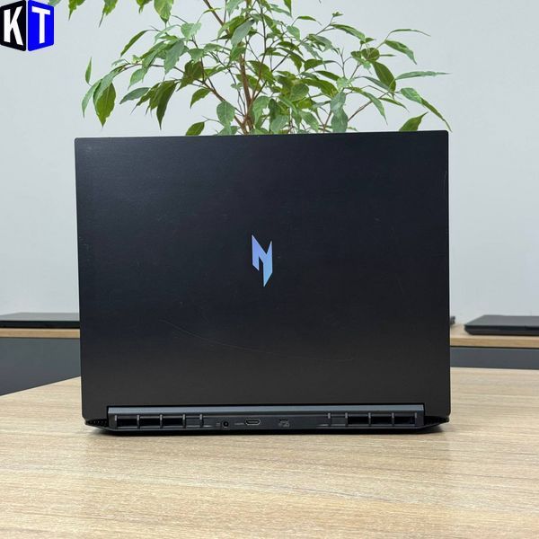 Ноутбук Acer Nitro ANV16-41 1759 фото