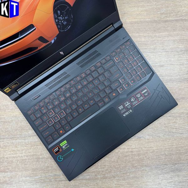 Ноутбук Acer Nitro ANV16-41 1759 фото