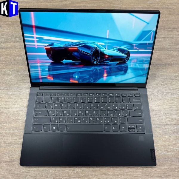Ноутбук Lenovo IdeaPad Slim 9 14ITL5 12090 фото