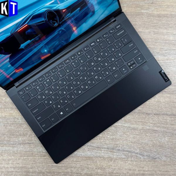 Ноутбук Lenovo IdeaPad Slim 9 14ITL5 12090 фото
