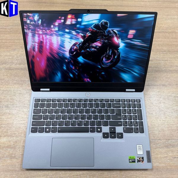 Ноутбук Lenovo LOQ 15ARP9 1850 фото