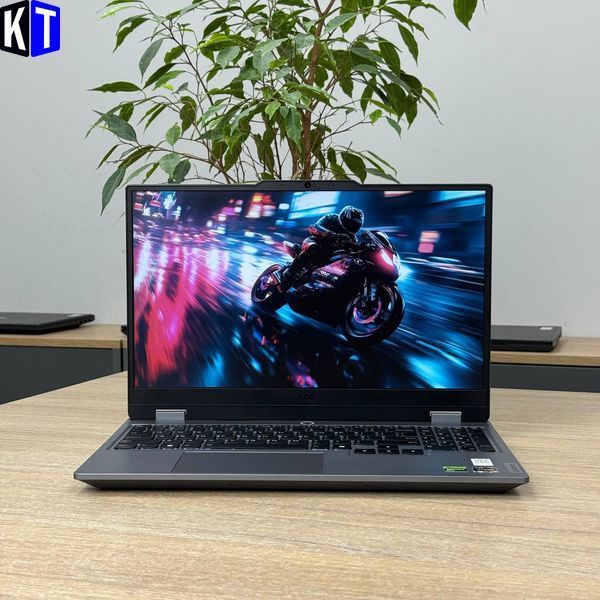 Ноутбук Lenovo LOQ 15ARP9 1850 фото