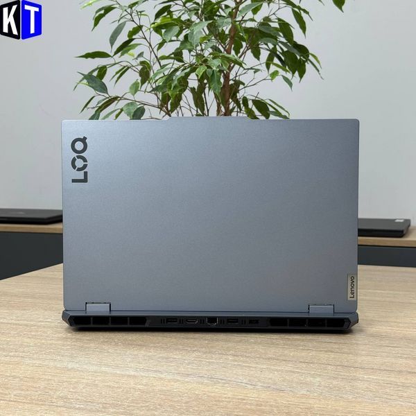 Ноутбук Lenovo LOQ 15ARP9 1850 фото