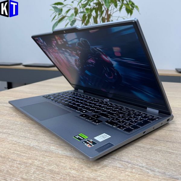 Ноутбук Lenovo LOQ 15ARP9 1850 фото