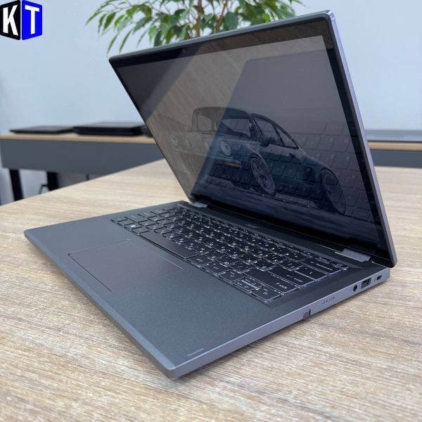 Ноутбук Acer Aspire A5SP14-51MTN 12091 фото