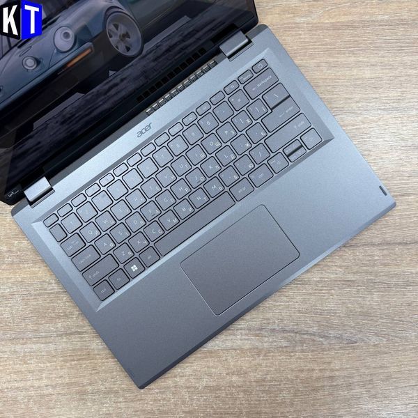 Ноутбук Acer Aspire A5SP14-51MTN 12091 фото