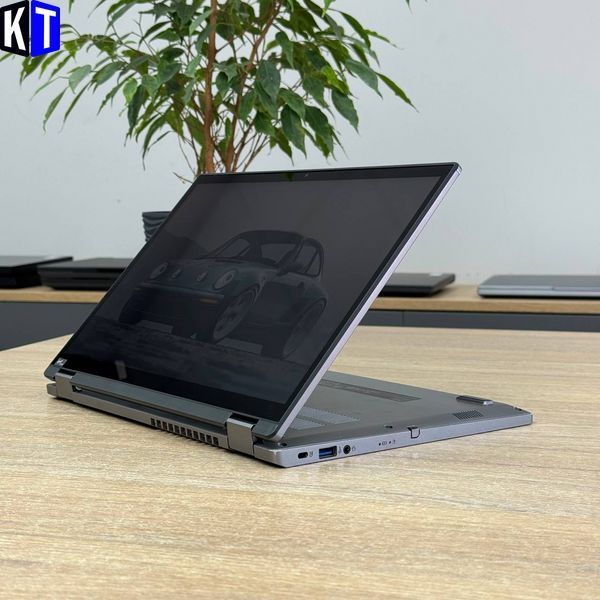 Ноутбук Acer Aspire A5SP14-51MTN 12091 фото