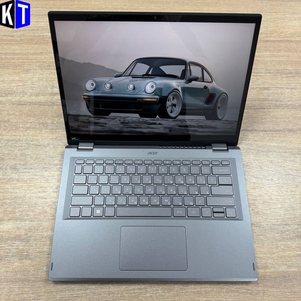 Ноутбук Acer Aspire A5SP14-51MTN 12091 фото