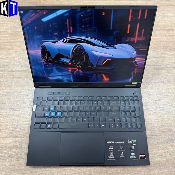 Ноутбук Asus TUF Gaming A16 FA608UH 1896 фото