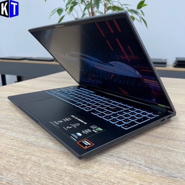 Ноутбук Asus TUF Gaming A16 FA608UH 1896 фото