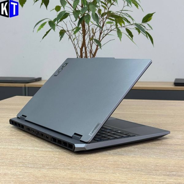 Ноутбук Lenovo LOQ 15APH10 1849 фото