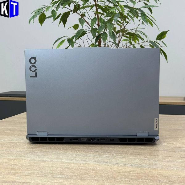 Ноутбук Lenovo LOQ 15APH10 1849 фото