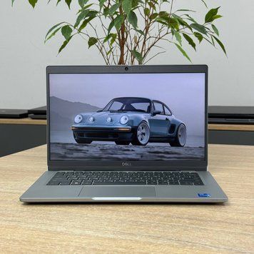 Ноутбук Dell Latitude 5320 12182 фото