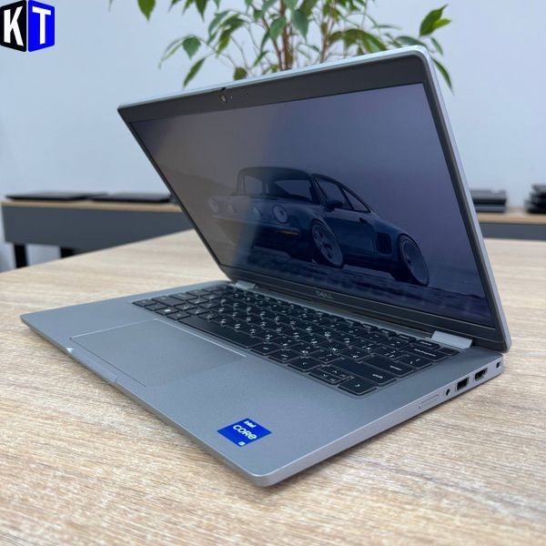 Ноутбук Dell Latitude 5320 12182 фото