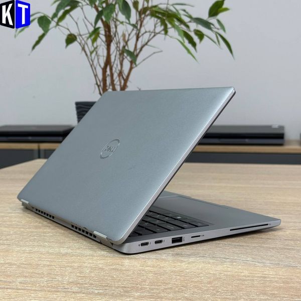 Ноутбук Dell Latitude 5320 12182 фото