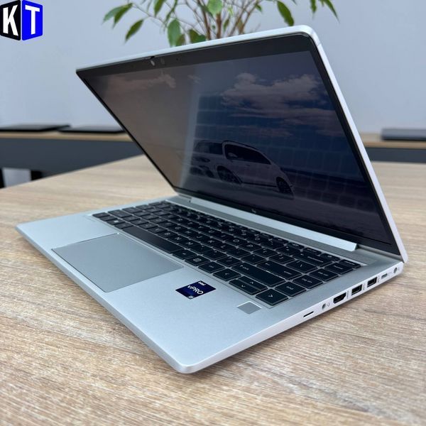 Ноутбук HP EliteBook 640 G9 12142 фото
