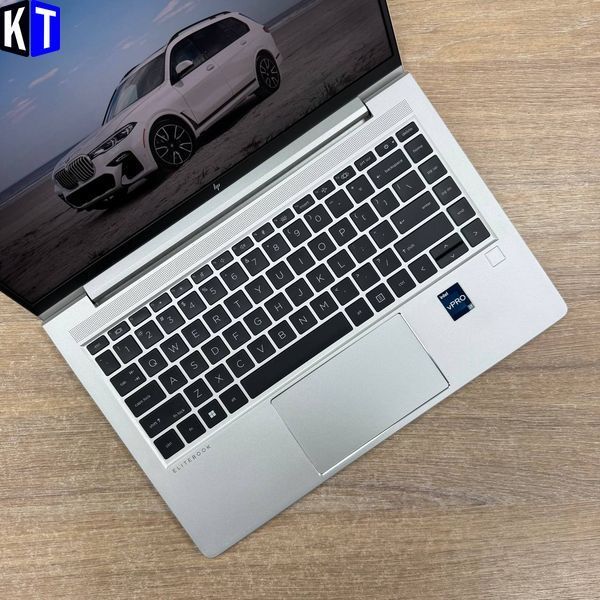 Ноутбук HP EliteBook 640 G9 12142 фото